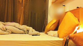 台灣南橘子大神約炮身材豐滿的25歲國小老師 皮膚超白皙身材極好影片流出-做愛2A側面拍