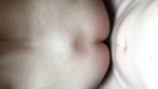 能擠出奶水的哺乳期少婦與紋身男真實偸情性愛記錄-13