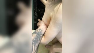 白嫩小美女被渣男調教成小母狗-08