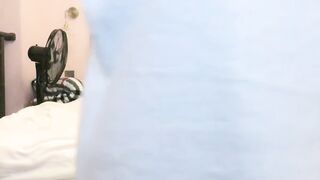 太亮了 不好意思 又大又長快點受不了了 探花約炮漂亮大奶小姐姐 多姿勢狂操猛懟 受不了求饒