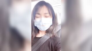 氣質美女老師【Zoemilf】私密曝光 淫蕩M腿自拍-6