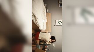 錘子探花 氣質眼鏡妹 顏值性格超好 主動騎乘 浪叫呻吟好聽