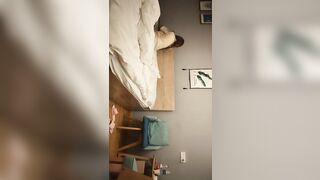 錘子探花 氣質眼鏡妹 顏值性格超好 主動騎乘 浪叫呻吟好聽