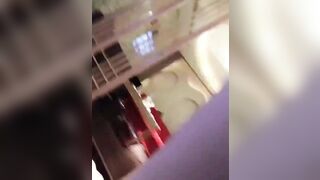 台灣大眼美女被前男友怒曝性愛自拍 1