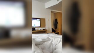 女大生和男友的性愛私密 被渣男畢業後曝光-20