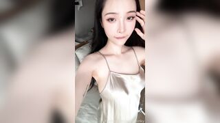 大奶美女模特兒「孫禾頤」「JennyPinky」Fansly大尺度私拍-09