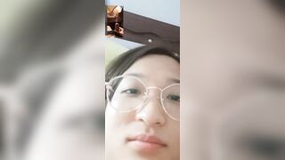 女大生和男友的性愛私密 被渣男畢業後曝光-01