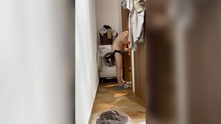 斯文眼鏡u283090755 無毛水蛇腰 非常耐肏-12