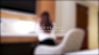 淫慾少婦「Nicolove」性愛私拍 挨操阿黑顏【第一彈】-11