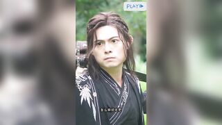 《神鵰俠侶》神級穿越大尺度短劇 幹翻尹志平！掏槍干龍兒
