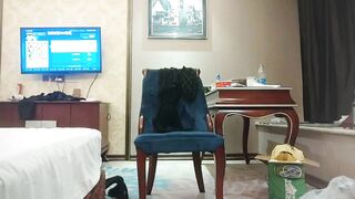 你個壞蛋 好刺激老公 是鐵做的 不射不正常 做愛是舒服 探花激戰大奶良家熟女吃了藥久操不射