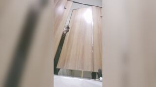 女廁偷拍 多個美女小姐姐拉大便 尿尿-31