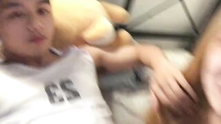 大神【超級賽亞人】約炮22歲小網紅 豐乳美臀小美女 1
