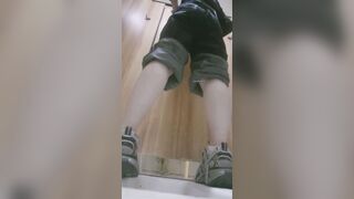 女廁偷拍 多個美女小姐姐拉大便 尿尿-28