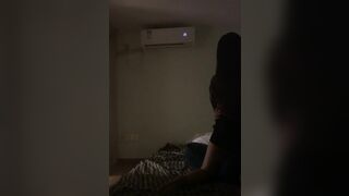 約炮聖體【91Mrber泰迪】約炮各種極品反差學妹-1