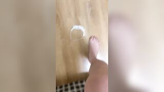 約炮聖體【91Mrber泰迪】約炮各種極品反差學妹-5