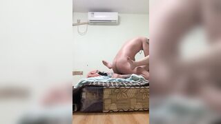 約炮聖體【91Mrber泰迪】約炮各種極品反差學妹-5