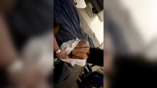 約炮大神【Vissstaaaas】-新晉長腿母狗，兄弟們要不要納入女主團，無套黑絲高跟