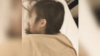 香港約炮大神【BatmanHK】-hkgirl 19歲小貓 第3Q 寵物美容師 好耐沒有見,越大越正妹,越大越好砌 part 1