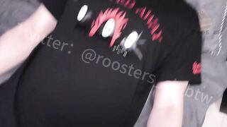 Roosters_clubtw 公雞俱樂部 美魔女襄理淫蕩合約簽約性愛全紀錄-PART.1