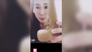 台灣SWAG美女funnyg 性愛玩具測評員-01
