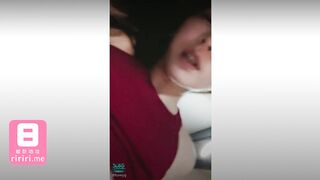 台灣SWAG美女funnyg 性愛玩具測評員-50