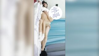 嫖娼大神偷拍 約啪各路美女-07