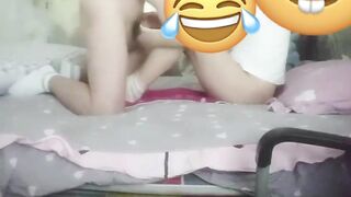 嫖娼大神偷拍 約啪各路美女-10
