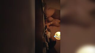 嫖娼大神偷拍 約啪各路美女-23