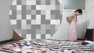 嫖娼大神偷拍 約啪各路美女-24