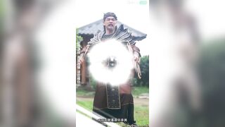 情色短劇 神鵰俠侶 12