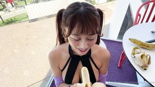 日本AV女優「水川スミレ」mizukawasumire私拍-03