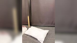 泰國輕熟人妻 巨乳「Muaymyb」大尺度私拍-6