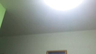 香港女排美少女自拍性愛 風騷撩人 粵語對白-2