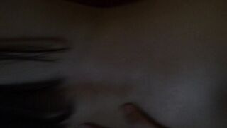 香港女排美少女自拍性愛 風騷撩人 粵語對白-4