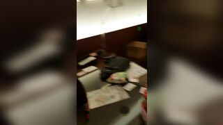 《台灣情侶洩密》漂亮小姐姐和男友之間的私密被渣男曝光1