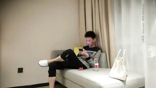 【壹屌尋花】鴨哥 女孩B腫 衣服脫光要退錢