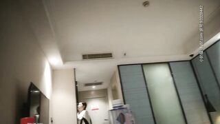 【壹屌尋花】鴨哥 長髮白嫩小美女 2