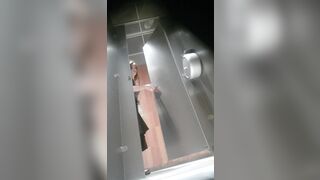 廁拍 美女如雲05