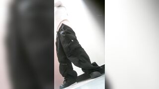 廁拍 美女如雲07