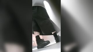 廁拍 美女如雲09