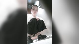 廁拍 美女如雲11