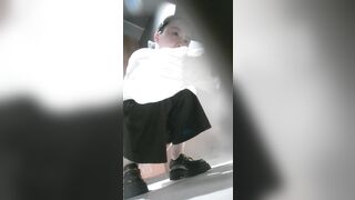 廁拍 美女如雲11