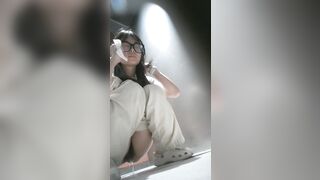 廁拍 美女如雲15