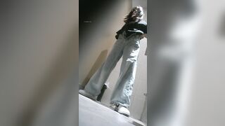 廁拍 美女如雲17