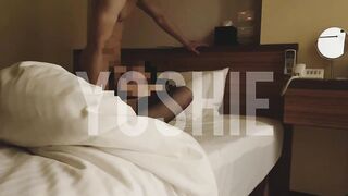 台灣網紅 YoShiE冰塊 約炮福利合集005