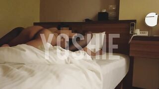 台灣網紅 YoShiE冰塊 約炮福利合集007