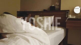 台灣網紅 YoShiE冰塊 約炮福利合集007