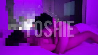 台灣網紅 YoShiE冰塊 約炮福利合集017