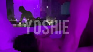台灣網紅 YoShiE冰塊 約炮福利合集019